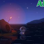 Tìm kiếm ánh sáng trong một thị trấn mà màn đêm không bao giờ kết thúc tại Recolit Mobile afkmobi recolit 1jpg