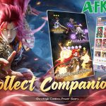 Renegade Immortal game chiến thuật đấu tướng lấy chủ đề từ bộ Tiên Nghịch afkmobi renegadeimmortal 1jpg