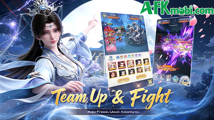 4 tựa game mobile có đồ họa phong cách mô hình đồ chơi nhìn là mê 1