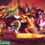 Trải nghiệm 3Q Tây Zu Hí – Funtap với công cuộc quyết đấu Ma Long, cứu lấy tam giới afkmobi review3qtayzuhi 1jpg