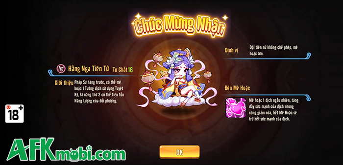 Trải nghiệm 3Q Tây Zu Hí - Funtap với công cuộc quyết đấu Ma Long, cứu lấy tam giới 3