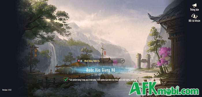 Phiên bản Alpha Test của game mobile Project X5 sở hữu chất lượng tốt một cách bất ngờ! 0