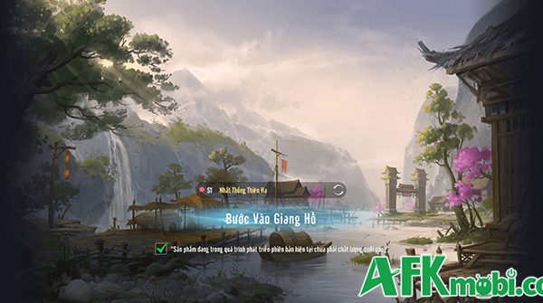 Phiên bản Alpha Test của game mobile Project X5 sở hữu chất lượng tốt một cách bất ngờ! afkmobi reviewalphatestprojectx5 1