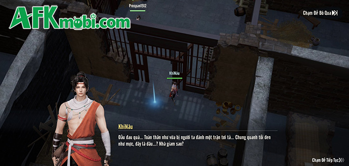 Phiên bản Alpha Test của game mobile Project X5 sở hữu chất lượng tốt một cách bất ngờ! 1