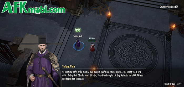 Phiên bản Alpha Test của game mobile Project X5 sở hữu chất lượng tốt một cách bất ngờ! 2