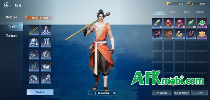 Phiên bản Alpha Test của game mobile Project X5 sở hữu chất lượng tốt một cách bất ngờ! 3