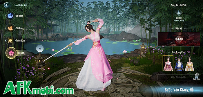 Phiên bản Alpha Test của game mobile Project X5 sở hữu chất lượng tốt một cách bất ngờ! 5