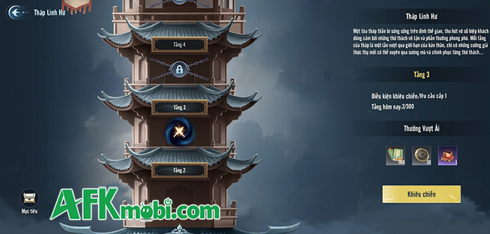 Phiên bản Alpha Test của game mobile Project X5 sở hữu chất lượng tốt một cách bất ngờ! 6