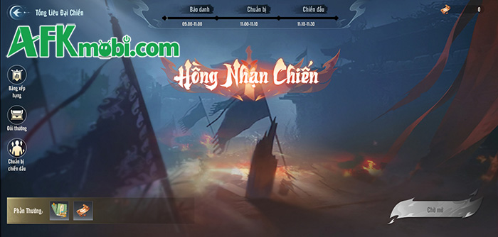 Phiên bản Alpha Test của game mobile Project X5 sở hữu chất lượng tốt một cách bất ngờ! 8