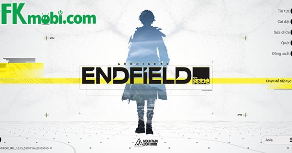 Arknights: Endfield là một bước đi táo bạo của series Arknights cũng như của Hypergryph afkmobi reviewarknightsendfield 1jpg