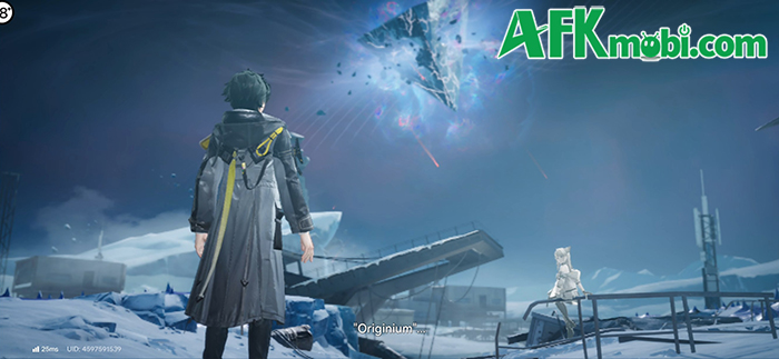 Arknights: Endfield là một bước đi táo bạo của series Arknights cũng như của Hypergryph 1