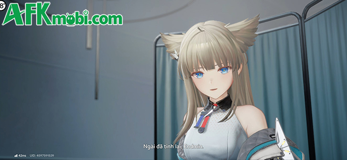 Arknights: Endfield là một bước đi táo bạo của series Arknights cũng như của Hypergryph 3