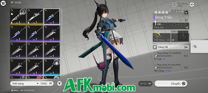 Arknights: Endfield là một bước đi táo bạo của series Arknights cũng như của Hypergryph 8