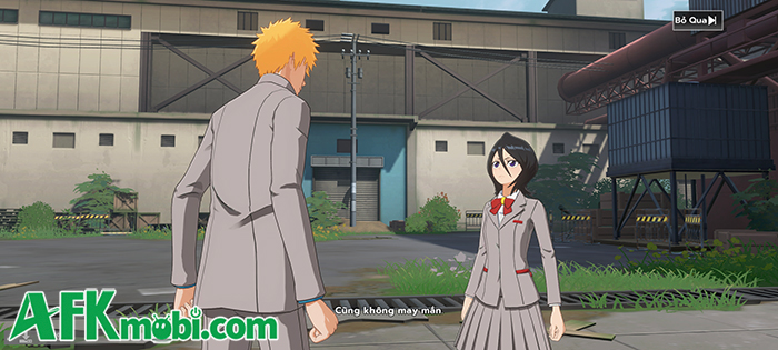 BLEACH: Cộng Hưởng Linh Hồn là một món quà độc đáo dành cho các fan của bộ Bleach 2
