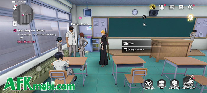 BLEACH: Cộng Hưởng Linh Hồn là một món quà độc đáo dành cho các fan của bộ Bleach 3