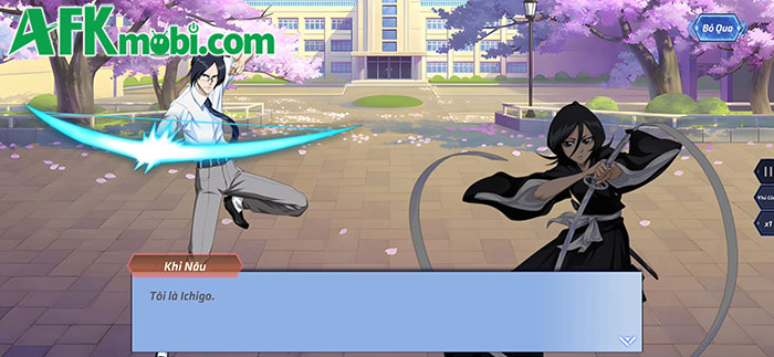 Bleach Tử Thần Huyền Thoại khả năng cao sẽ khiến các fan của Bleach phải thất vọng 1