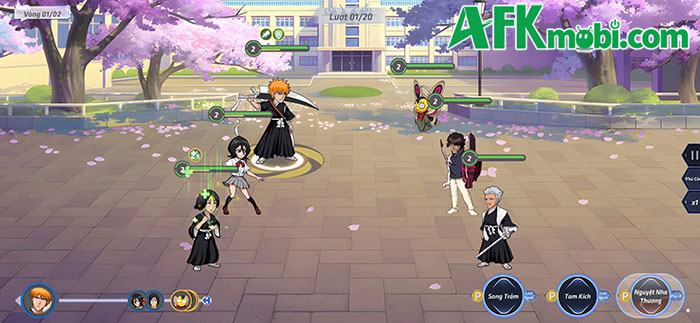 Bleach Tử Thần Huyền Thoại khả năng cao sẽ khiến các fan của Bleach phải thất vọng 2