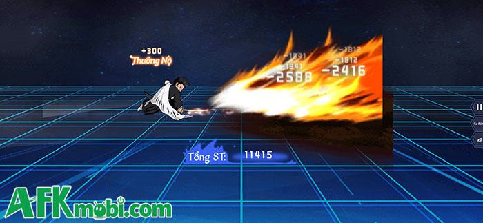 Bleach Tử Thần Huyền Thoại khả năng cao sẽ khiến các fan của Bleach phải thất vọng 4