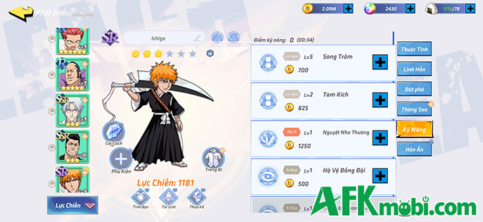 Bleach Tử Thần Huyền Thoại khả năng cao sẽ khiến các fan của Bleach phải thất vọng 5