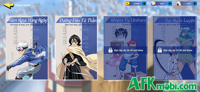 Bleach Tử Thần Huyền Thoại khả năng cao sẽ khiến các fan của Bleach phải thất vọng 7