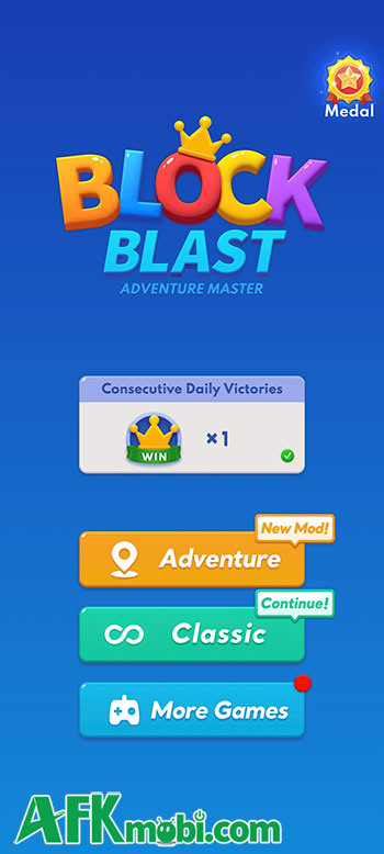 Block Blast! có lối chơi đơn giản lại dễ gây nghiện, liệu HH Games có lỗ khi đại diện phát hành? 0