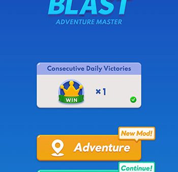 Block Blast! có lối chơi đơn giản lại dễ gây nghiện, liệu HH Games có lỗ khi đại diện phát hành? afkmobi reviewblockbalst 1jpg