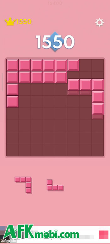 Block Blast! có lối chơi đơn giản lại dễ gây nghiện, liệu HH Games có lỗ khi đại diện phát hành? 1