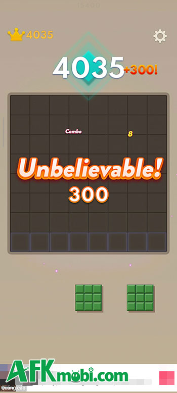 Block Blast! có lối chơi đơn giản lại dễ gây nghiện, liệu HH Games có lỗ khi đại diện phát hành? 2