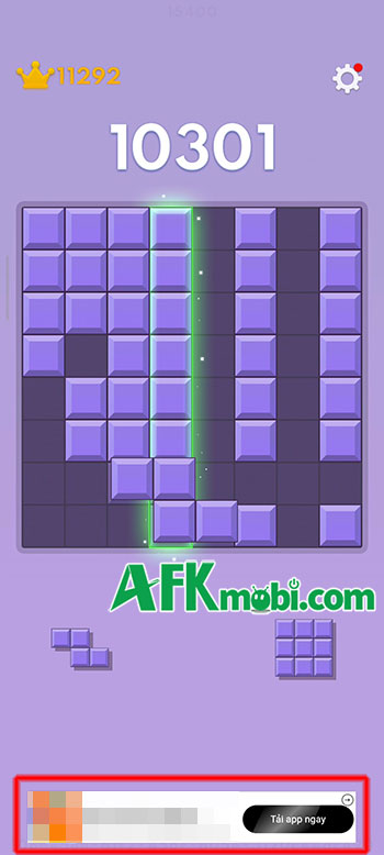 Block Blast! có lối chơi đơn giản lại dễ gây nghiện, liệu HH Games có lỗ khi đại diện phát hành? 5