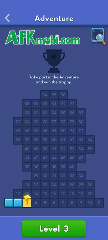 Block Blast! có lối chơi đơn giản lại dễ gây nghiện, liệu HH Games có lỗ khi đại diện phát hành? 6