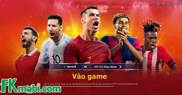 Quản lý đội bóng có phần theo kiểu đấu tướng trong game Champion Pro Manager afkmobi reviewchampionpromanager 1jpg