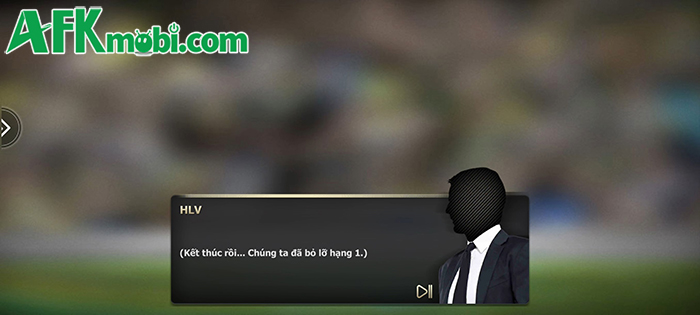 Quản lý đội bóng có phần theo kiểu đấu tướng trong game Champion Pro Manager 1