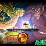 Combo Thức Tỉnh game đấu tướng đưa bối cảnh 7 viên ngọc rồng trở về nguyên bản afkmobi reviewcombothuctinh 1jpg