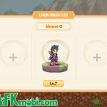 Cuộc Chiến Nhẫn Giả cho game thủ sống lại trải nghiệm của MMORPG 2D cổ điển afkmobi reviewcuochiennhangia 1jpg