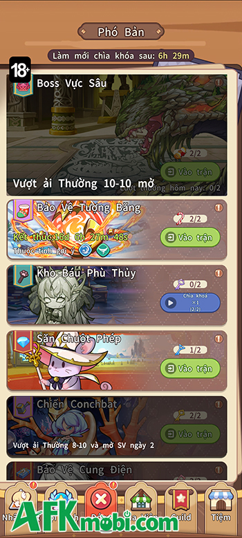 Đại Chiến Giai Điệu tuy có từ