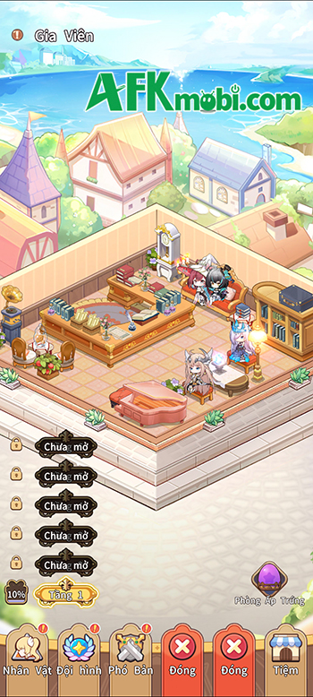 Đại Chiến Giai Điệu tuy có từ