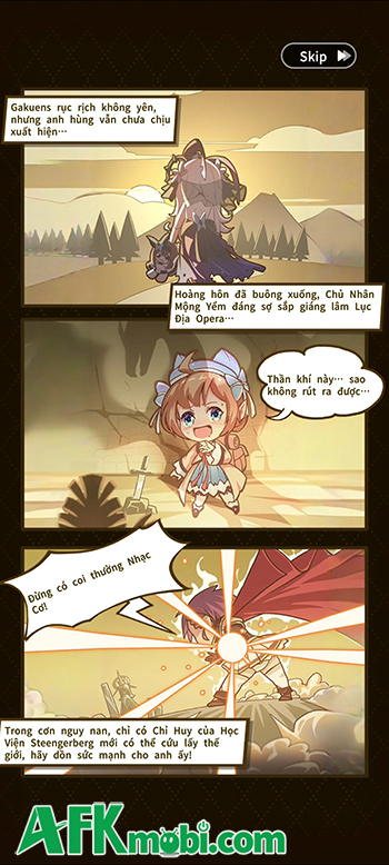 Đại Chiến Giai Điệu tuy có từ