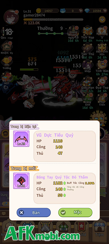 Đại Chiến Giai Điệu tuy có từ