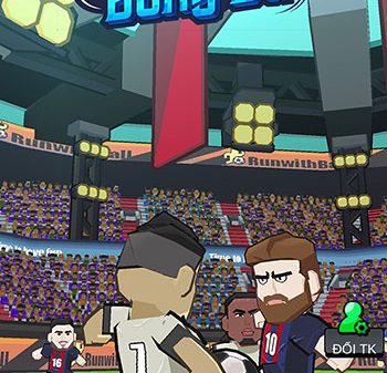 Bạn sẽ có một trải nghiệm bóng đá hoàn toàn khác biệt tại game Đế Chế Bóng Đá afkmobi reviewdechebongda 1jpg