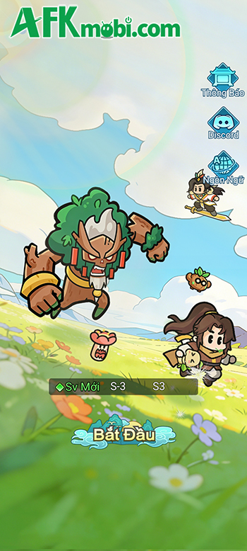 Đội Quân Lưu Lạc mang đến những cuộc hành trình phiêu lưu độc đáo 0