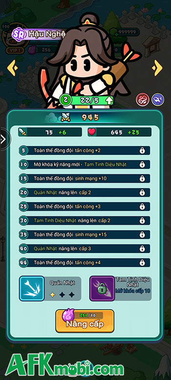 Đội Quân Lưu Lạc mang đến những cuộc hành trình phiêu lưu độc đáo 9