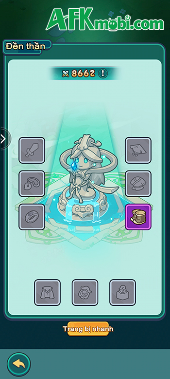 Đội Quân Lưu Lạc mang đến những cuộc hành trình phiêu lưu độc đáo 11