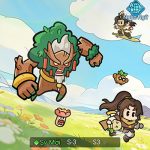 Minh Chủ Võ Lâm VPlay sẽ là sản phẩm toàn cầu, được đầu tư hơn 500 Tỷ Đồng! afkmobi reviewdoiquanlulac 1jpg