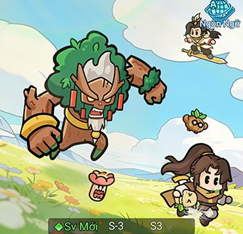 Minh Chủ Võ Lâm VPlay sẽ là sản phẩm toàn cầu, được đầu tư hơn 500 Tỷ Đồng! afkmobi reviewdoiquanlulac 1jpg