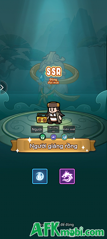 Đội Quân Lưu Lạc mang đến những cuộc hành trình phiêu lưu độc đáo 3