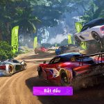Drift Racing: 3v3 VN mang đến trải nghiệm đua xe chân thực mà lại nhỏ gọn, vừa trong túi afkmobi reviewdriftracing3v3 1jpg
