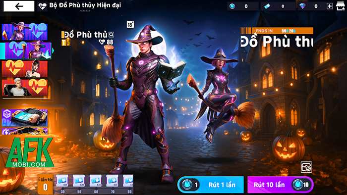 Drift Racing: 3v3 VN mang đến trải nghiệm đua xe chân thực nhưng lại nhỏ gọn, vừa trong túi 8