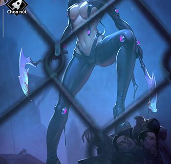 Trải nghiệm một cảm giác Gantz không trọn vẹn với game Fatal Prey afkmobi reviewfatalprey 1jpg