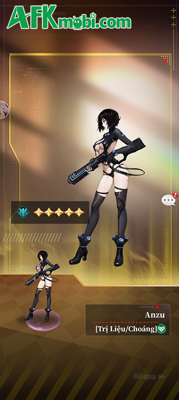 Trải nghiệm một cảm giác Gantz không trọn vẹn với game Fatal Prey 5