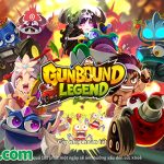 Gunbound Legend VTC khơi gợi ký ức tuổi thơ trong bối cảnh thời thế hiện đại afkmobi reviewgunboundlegendvtc 1jpg